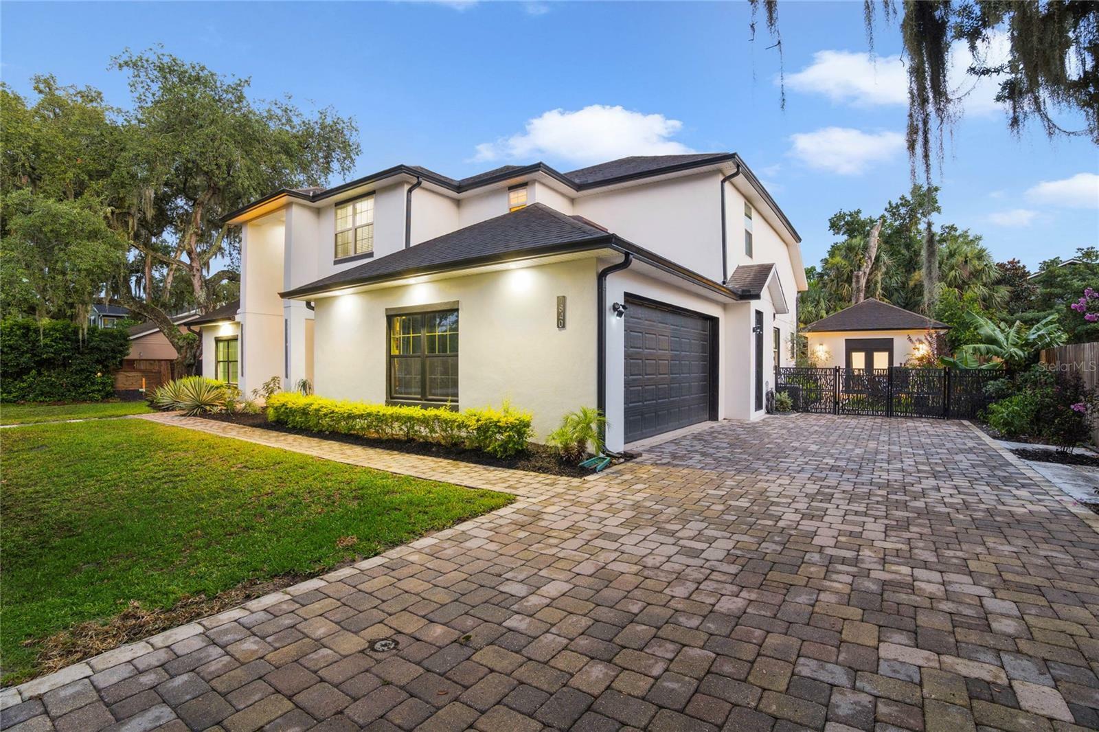 Property Photo:  1840 Bryan Avenue  FL 32789 