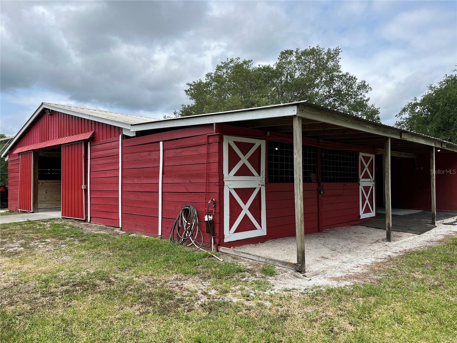 Property Photo:  3667 Strawberry Lane  FL 32168 