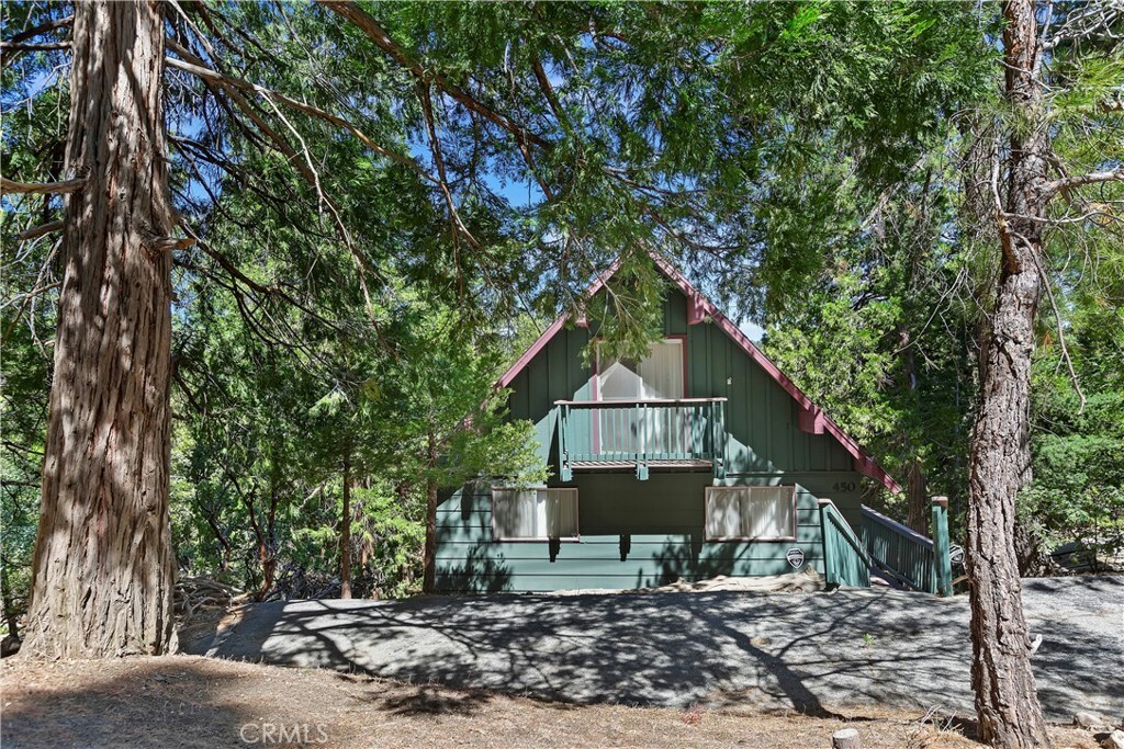 Property Photo:  450 Pioneer Road  CA 92352 