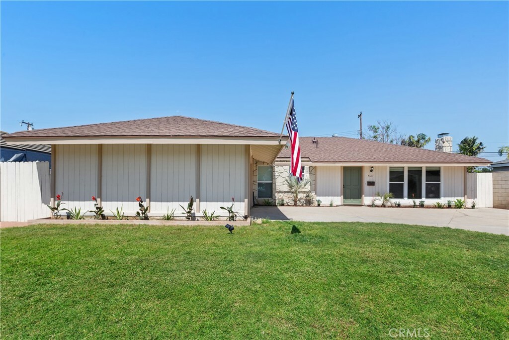 Property Photo:  4691 Casa Oro Drive  CA 92886 