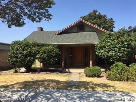 Property Photo:  927 N Monterey Street  CA 91801 