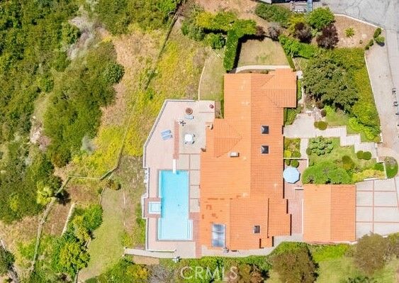 Property Photo: 6513 Palos Verdes Drive E CA 90275