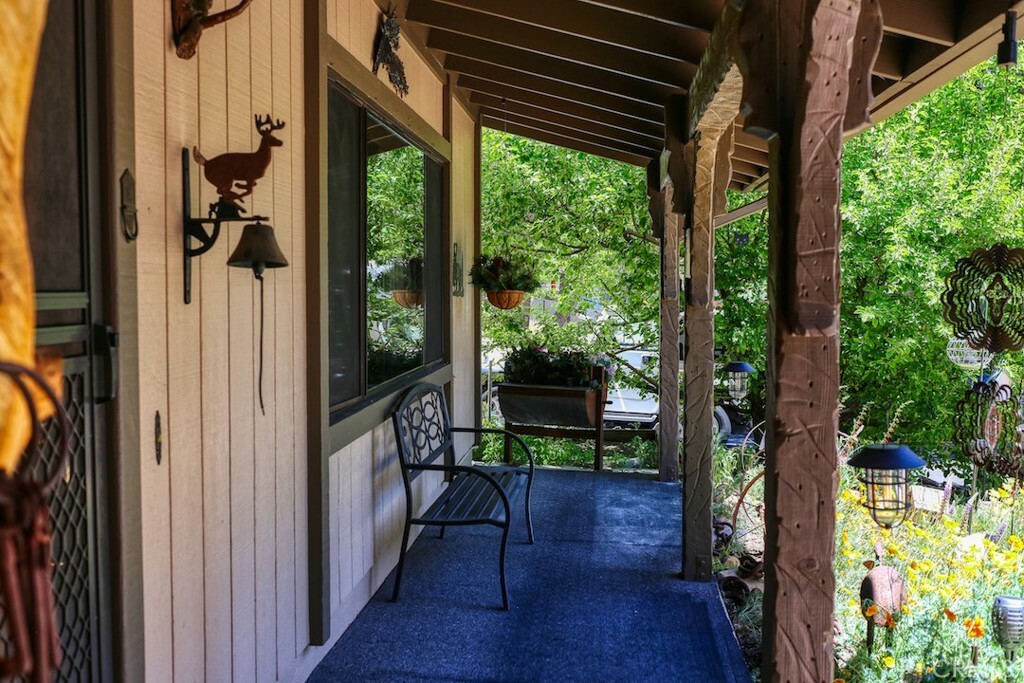 Property Photo:  1091 Blue Mountain Road  CA 92314 