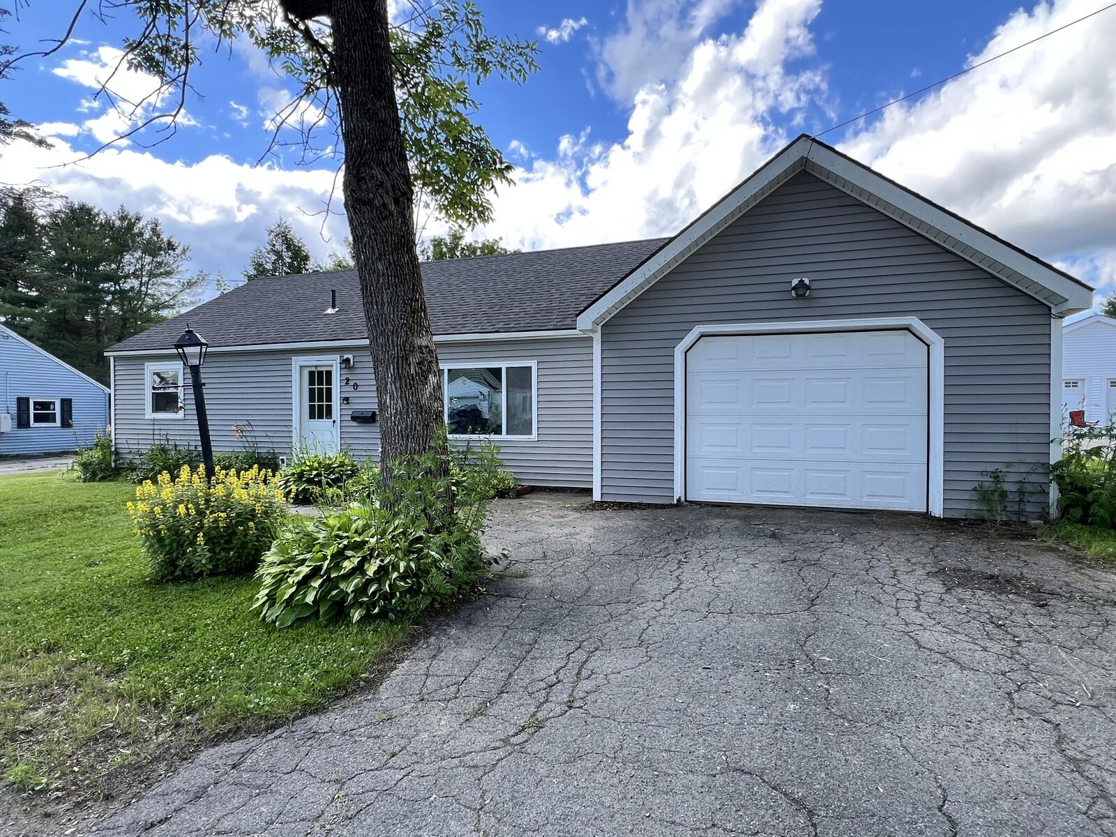 Property Photo:  20 Sherman Avenue  ME 04401 