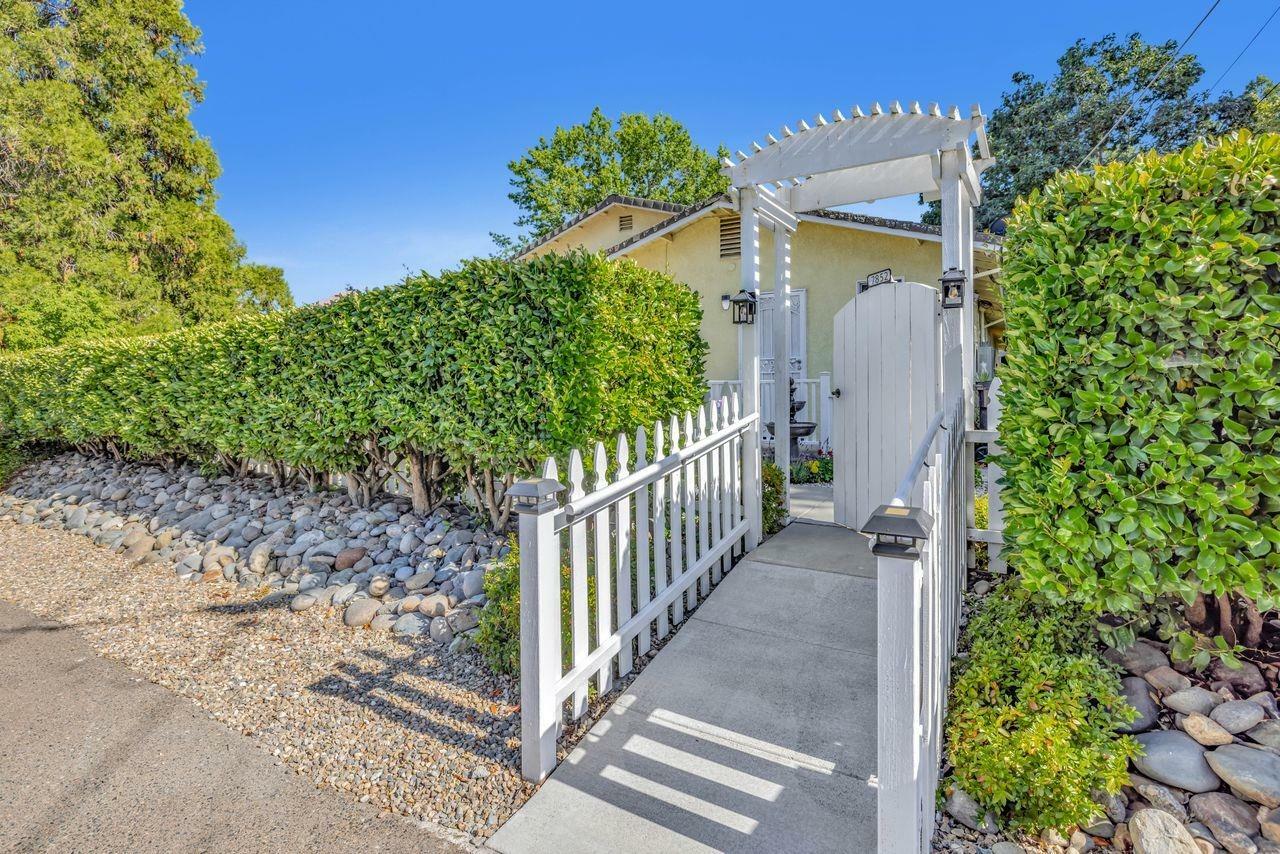 Property Photo:  7852 Watson Way  CA 95610 