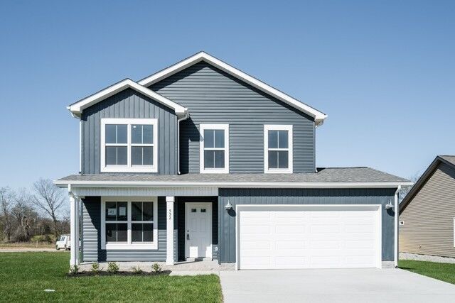 Property Photo: 41 Cherry Acres TN 37042