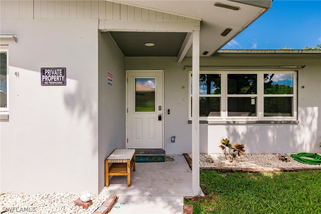 Property Photo:  1187 Betmar Boulevard W  FL 33903 