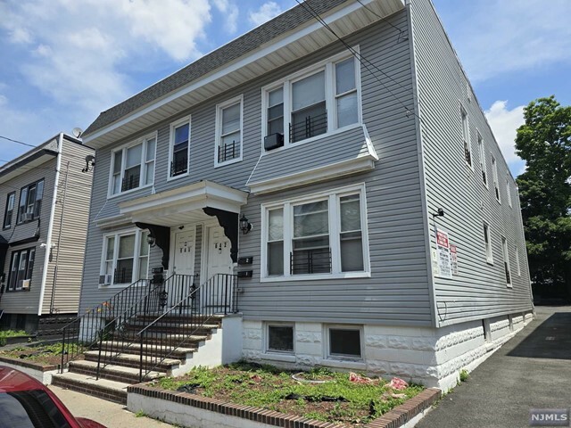 Property Photo:  640-642 Grove Street  NJ 07111 