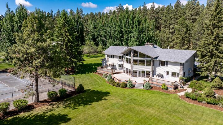 Property Photo:  417 Sirucek Lane  MT 59901 