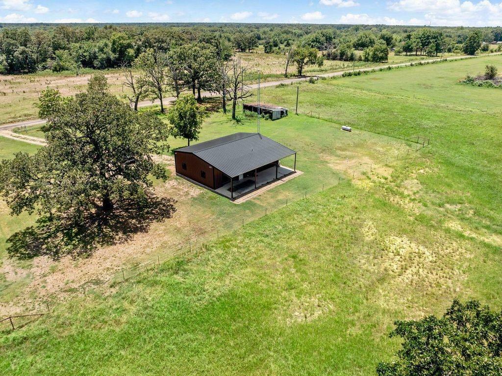 958 County Road 37000  Sumner TX 75486 photo