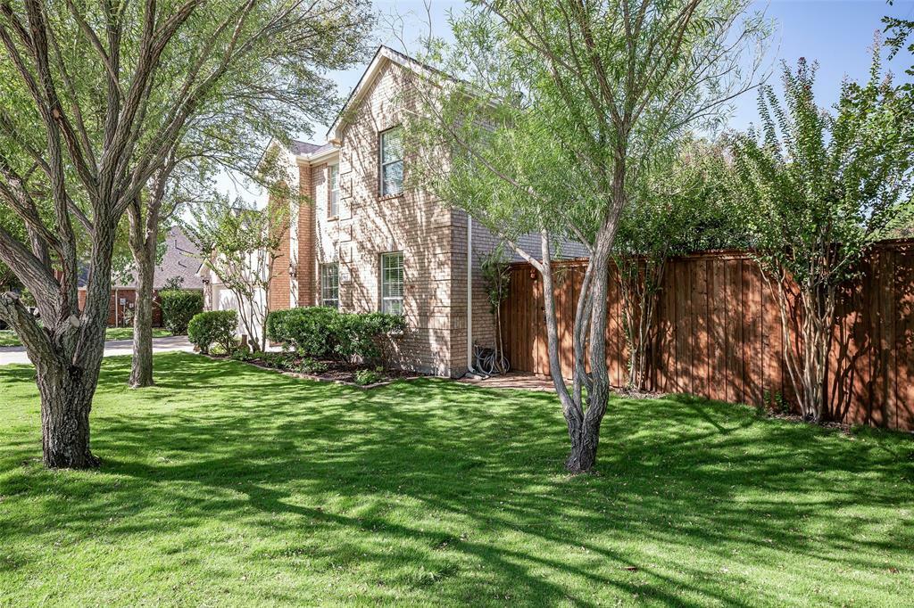 841 Brittany Way  Prosper TX 75078 photo