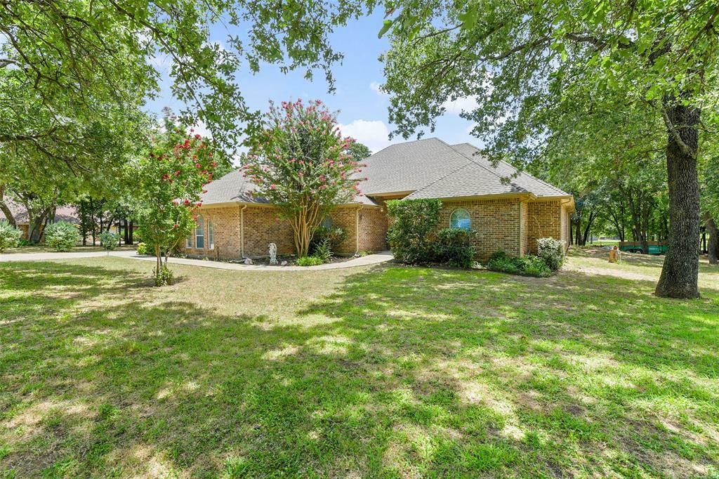 Property Photo:  159 Howard Newby Lane  TX 76082 