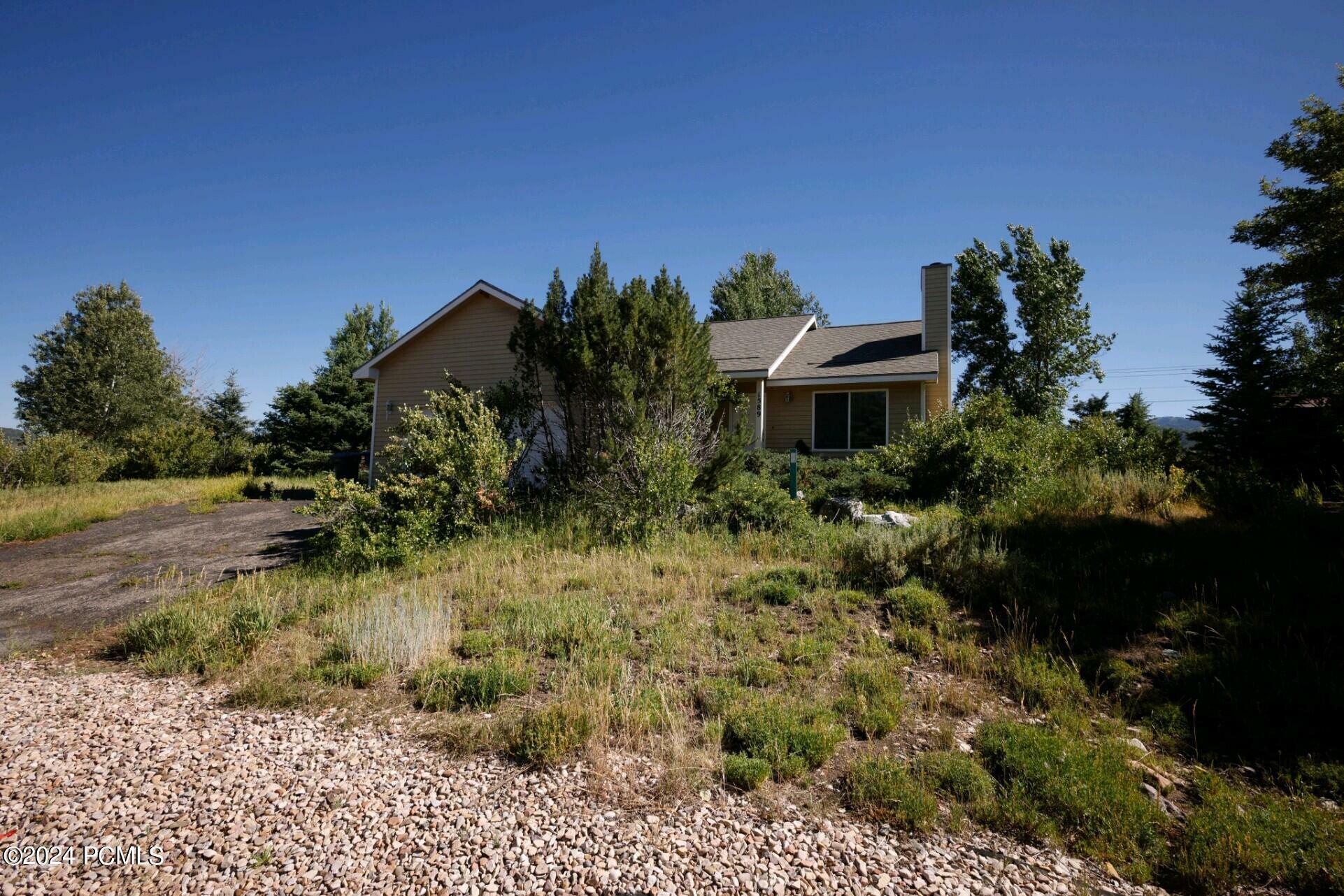 Property Photo:  1589 Pheasant Way  UT 84098 