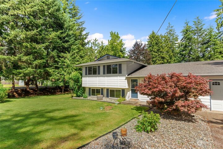 Property Photo:  3301 Stanfield Road SE  WA 98503 
