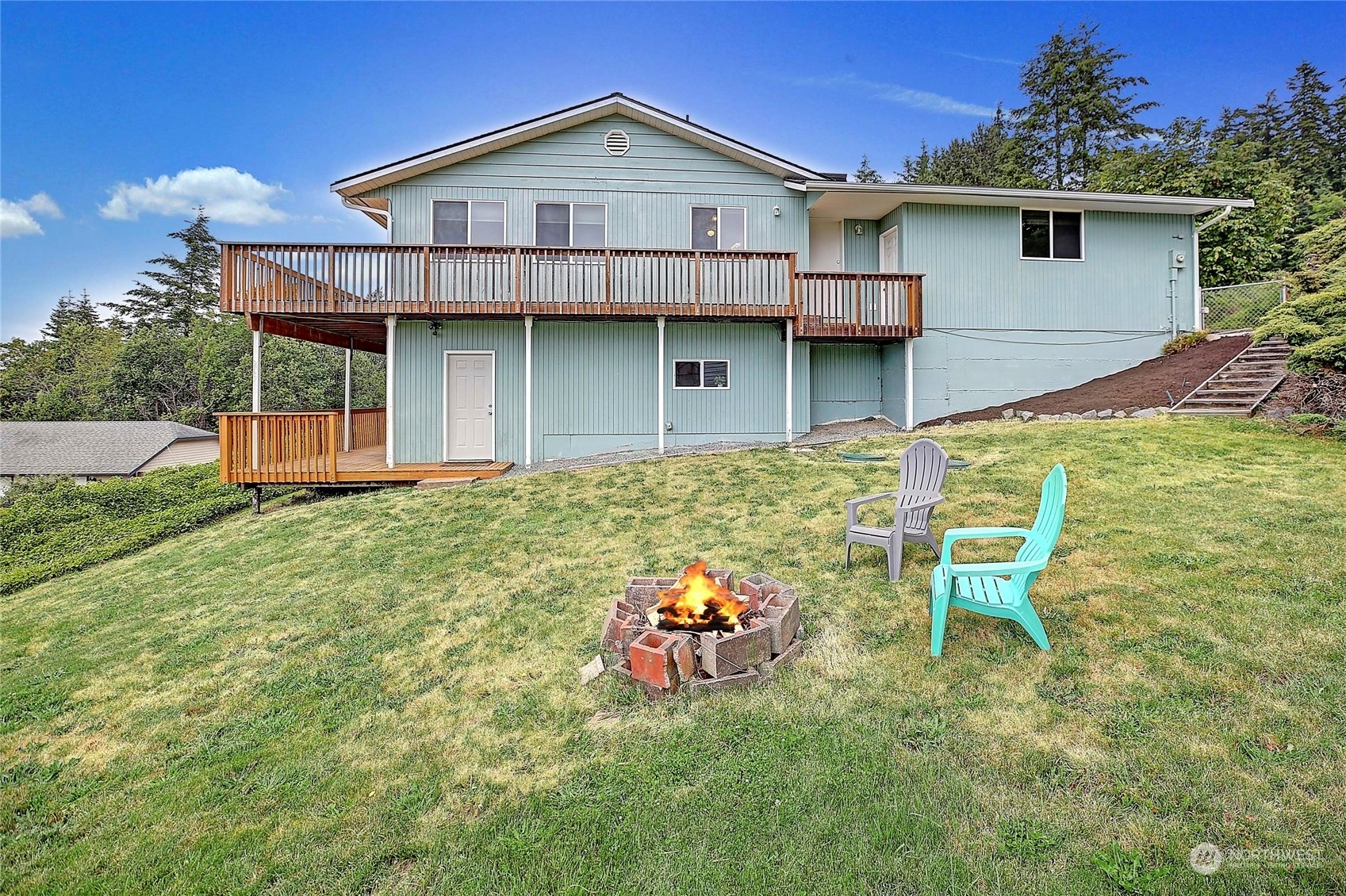 Property Photo:  171  Horizon Way  WA 98282 