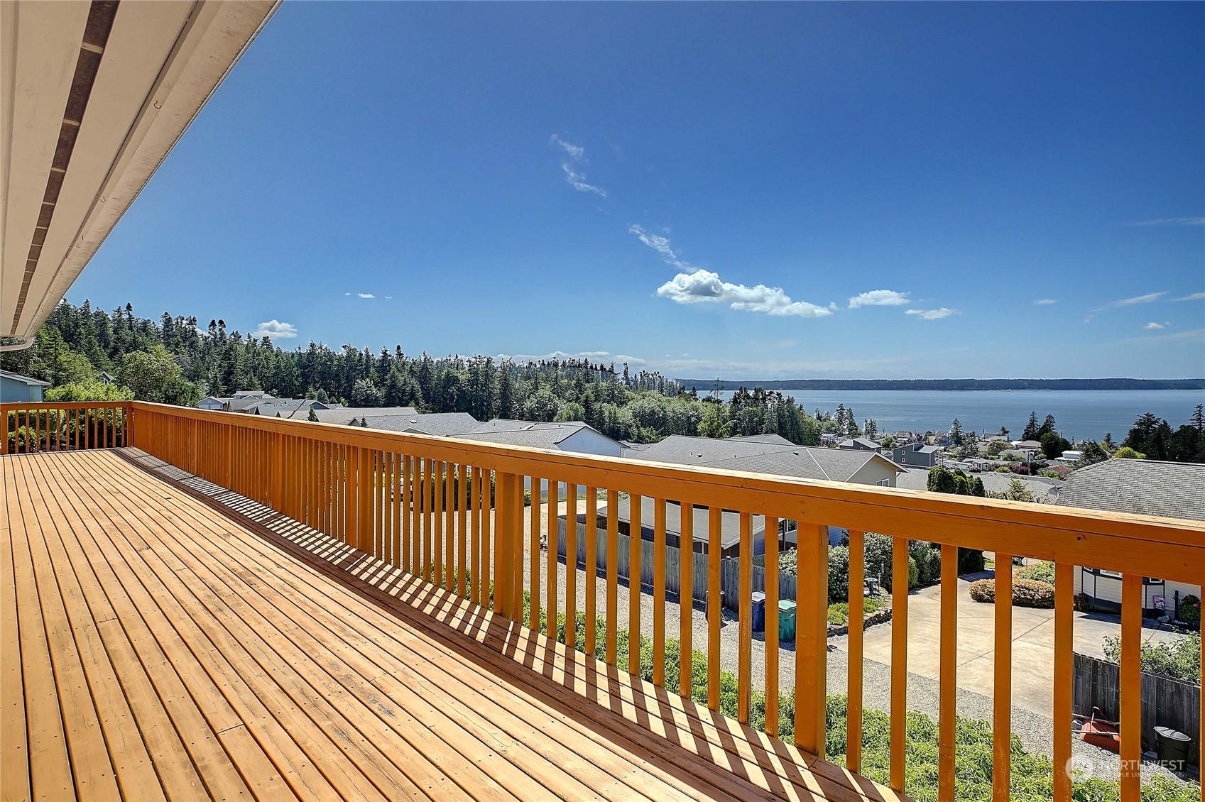 Property Photo: 171 Horizon Way WA 98282