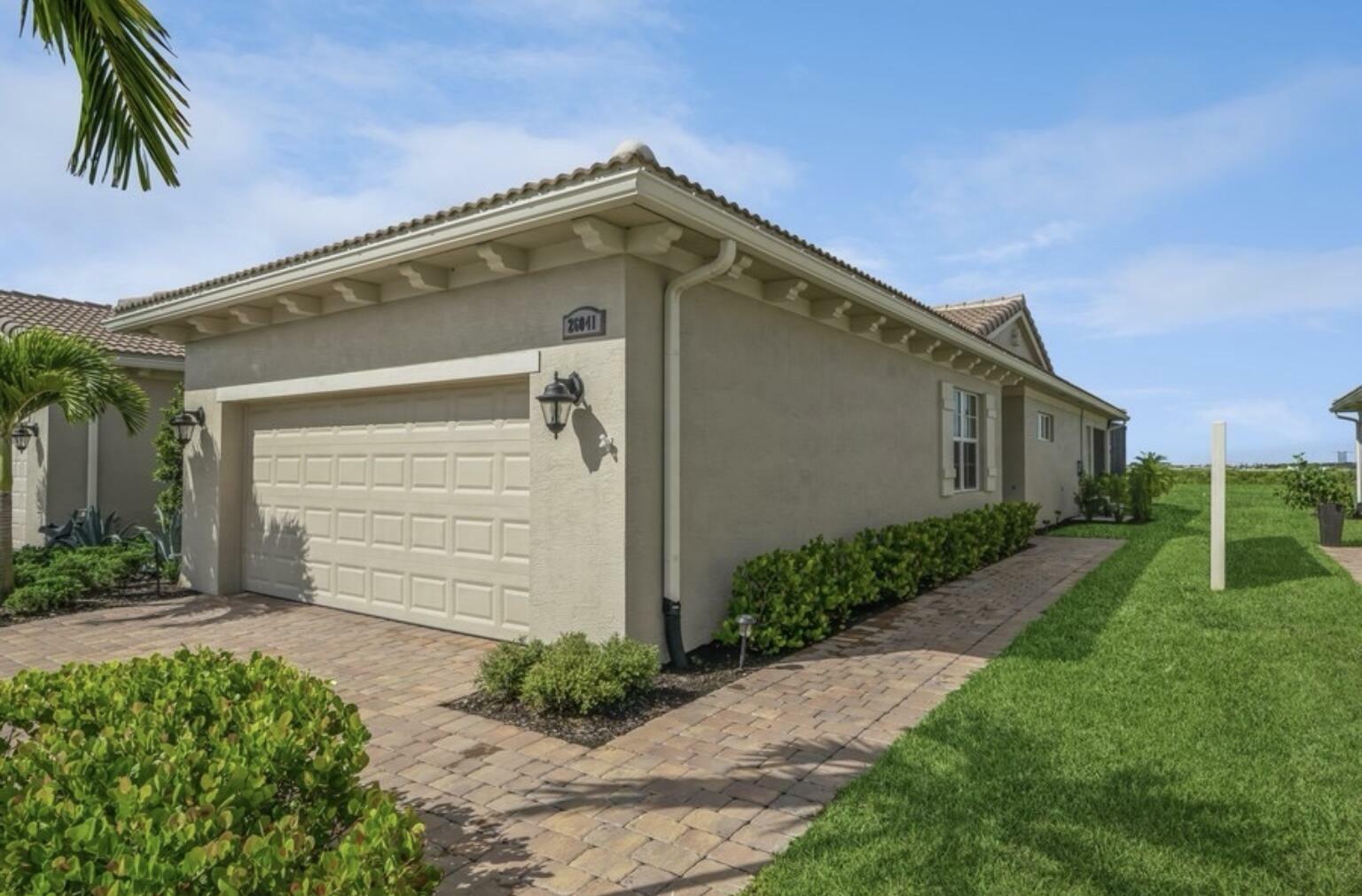 Property Photo:  26041 SW Viterbo Way  FL 34986 