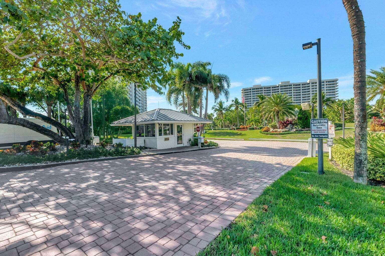 Property Photo:  4201 N Ocean Boulevard 1705  FL 33431 