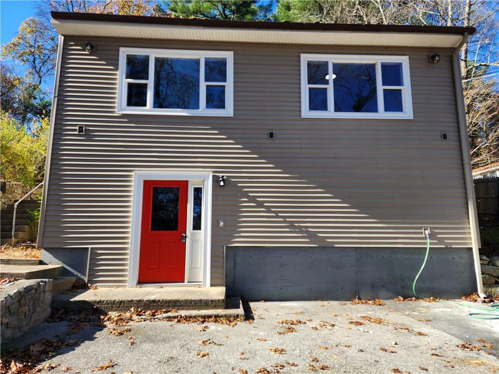 Property Photo:  53 Knotty Oak Shores  RI 02816 