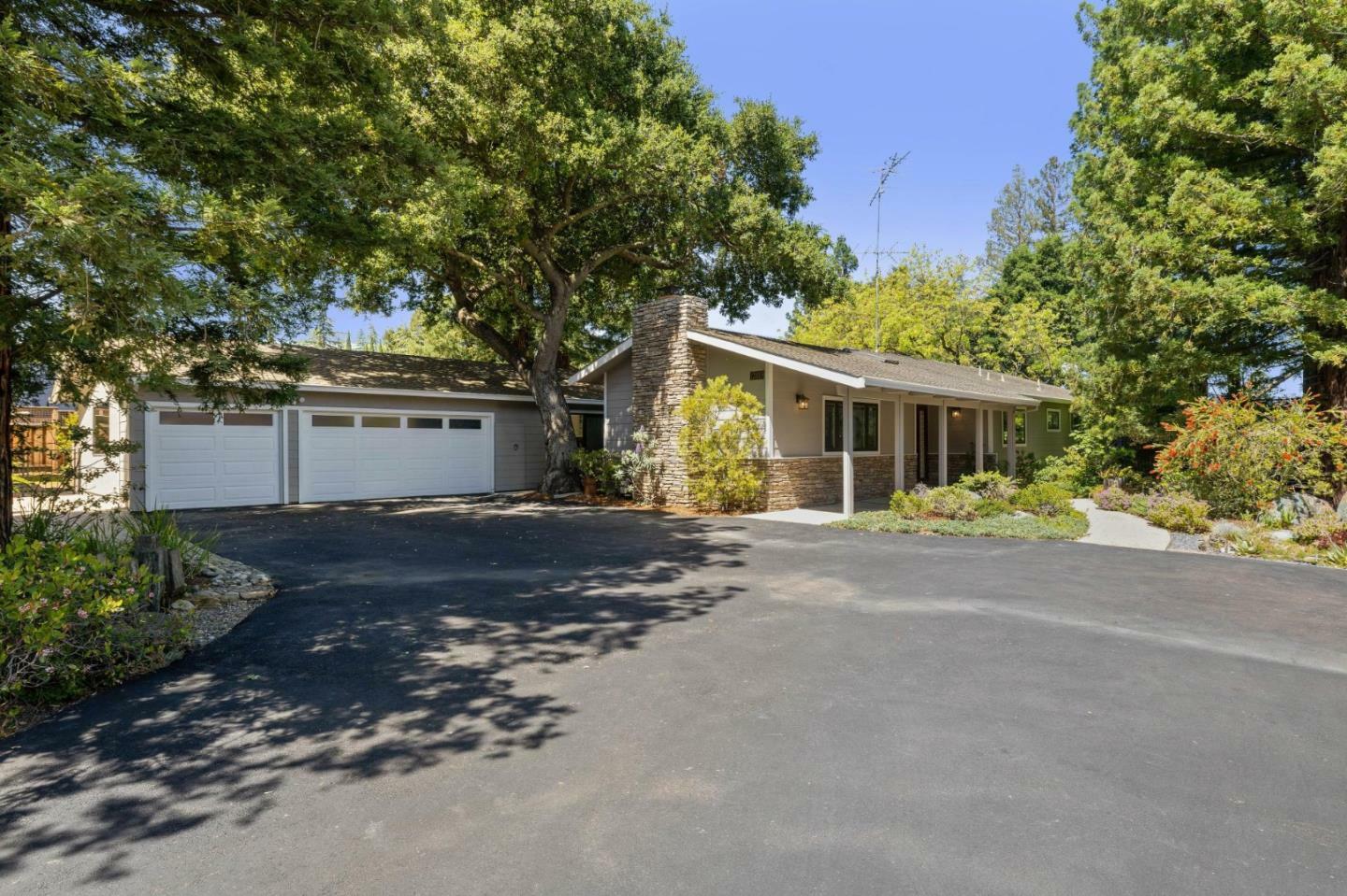 Property Photo:  12889 Pierce Road  CA 95070 