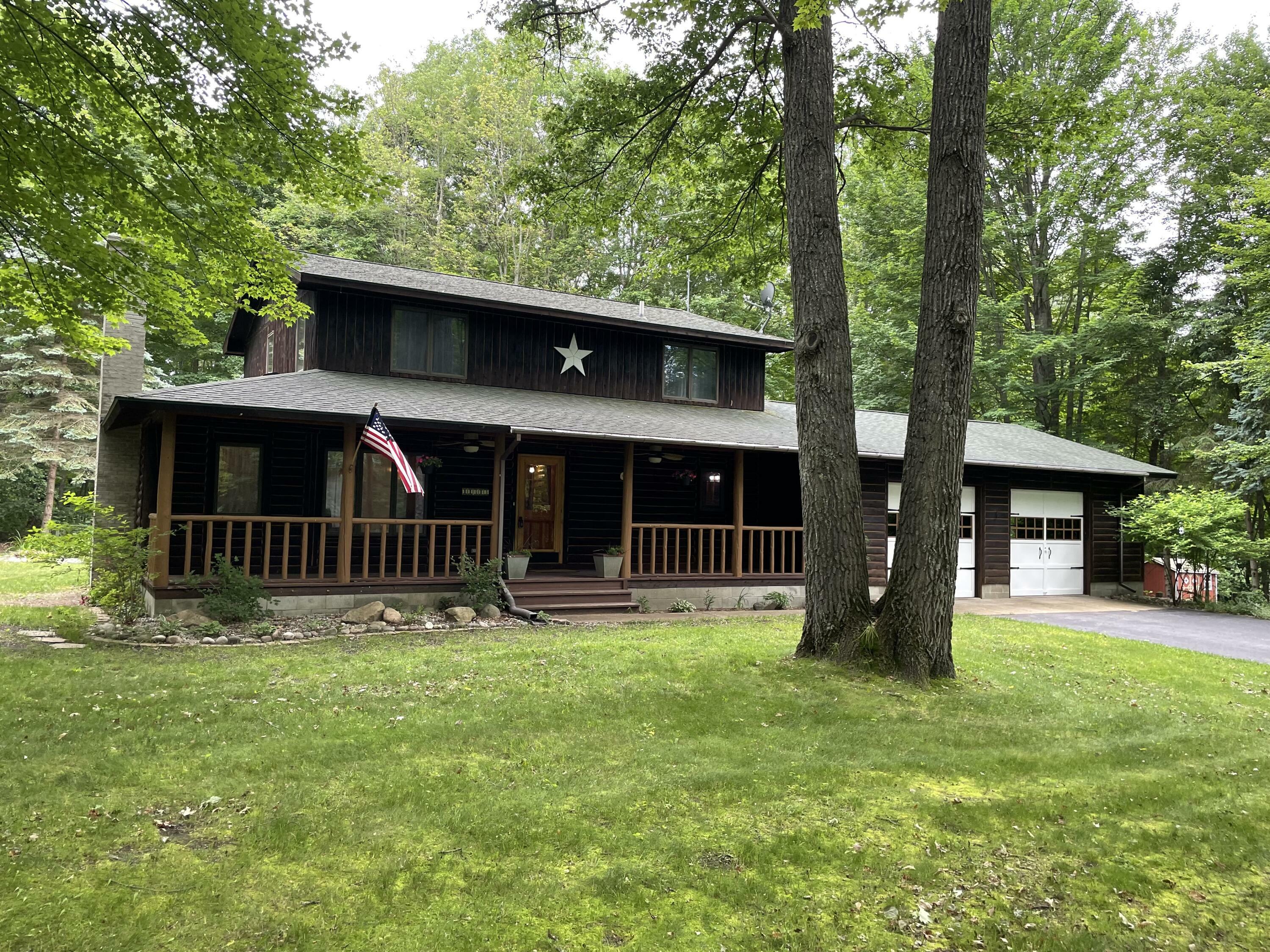 Property Photo:  11313 Fairway Drive  MI 48653 