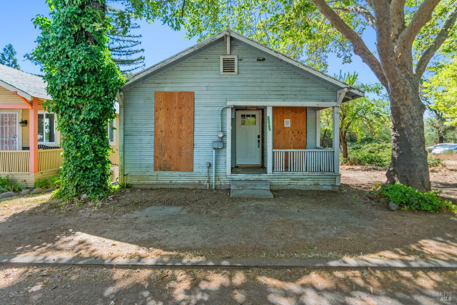 Property Photo:  13241 S Highway 101  CA 95449 