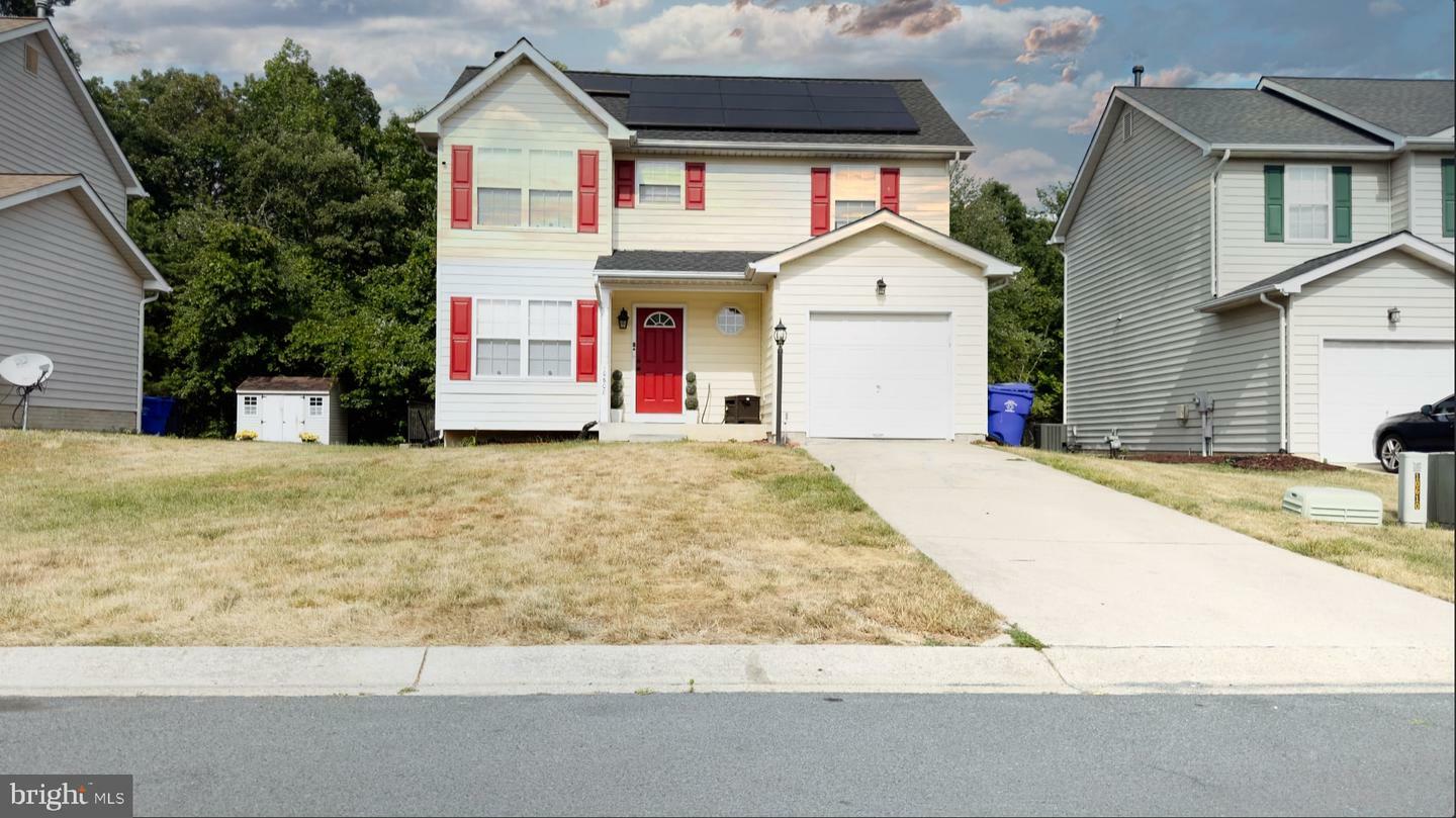 Property Photo:  10608 Quillback Street  MD 20603 