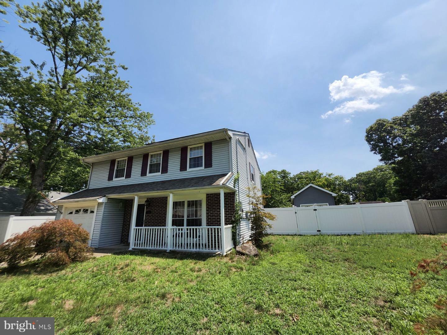 Property Photo:  36 Henry Street  NJ 08075 