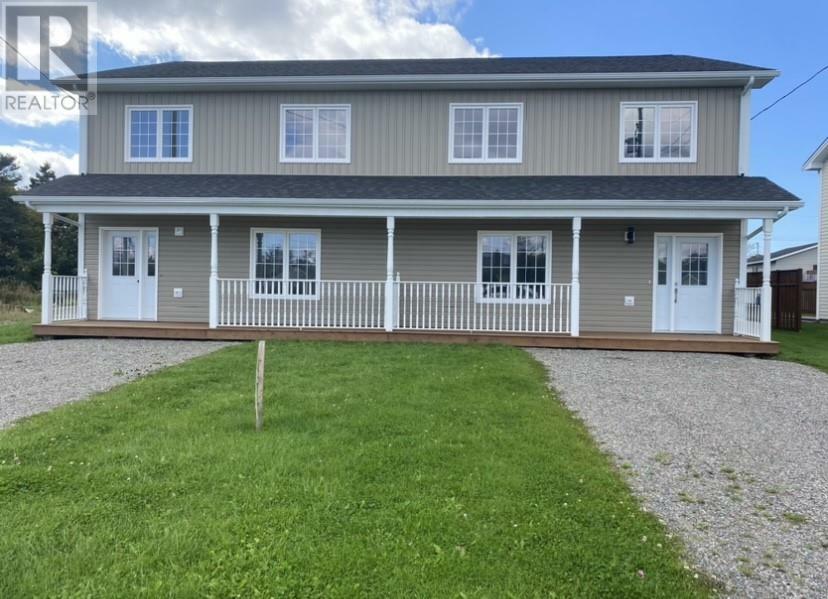 7 Capri Court  Stephenville NL A2N 0B4 photo