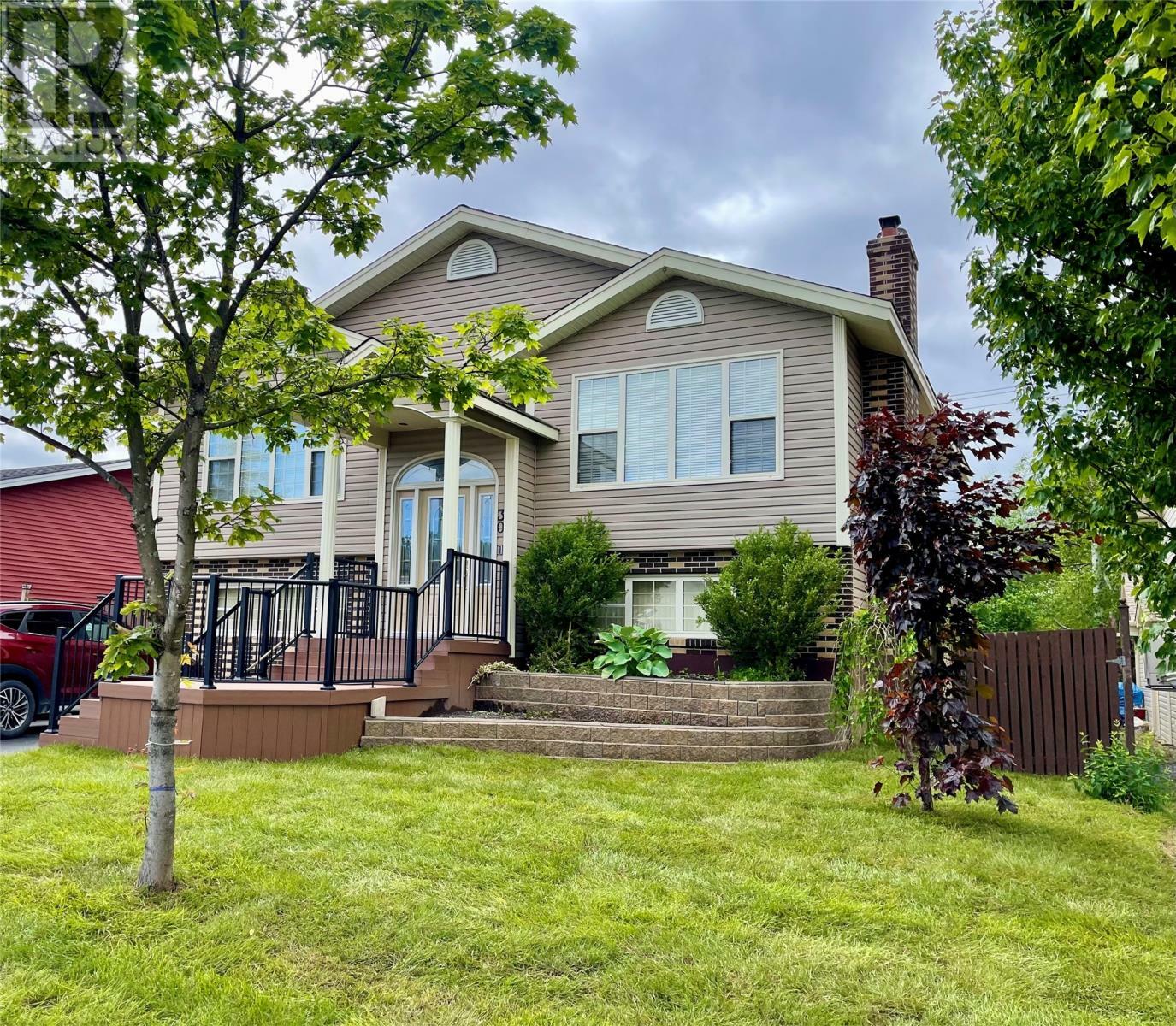 Property Photo:  30 Collishaw Crescent  NL A1V 2K2 