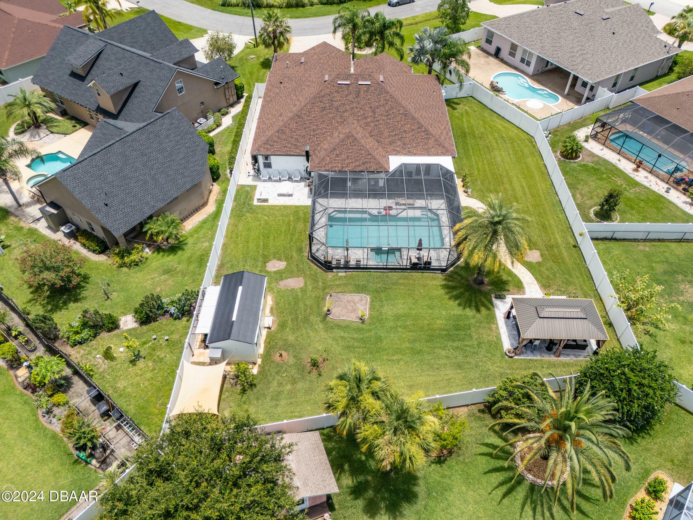 Property Photo: 26 Ethel Lane FL 32164
