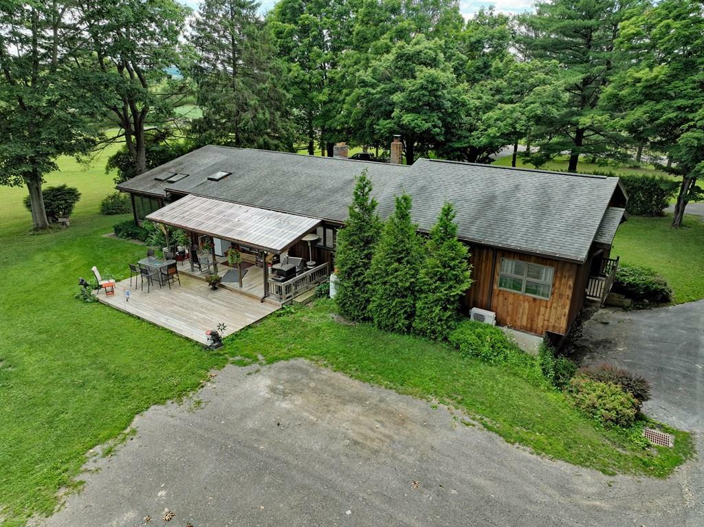 Property Photo:  2250 County Road 10  NY 14805 