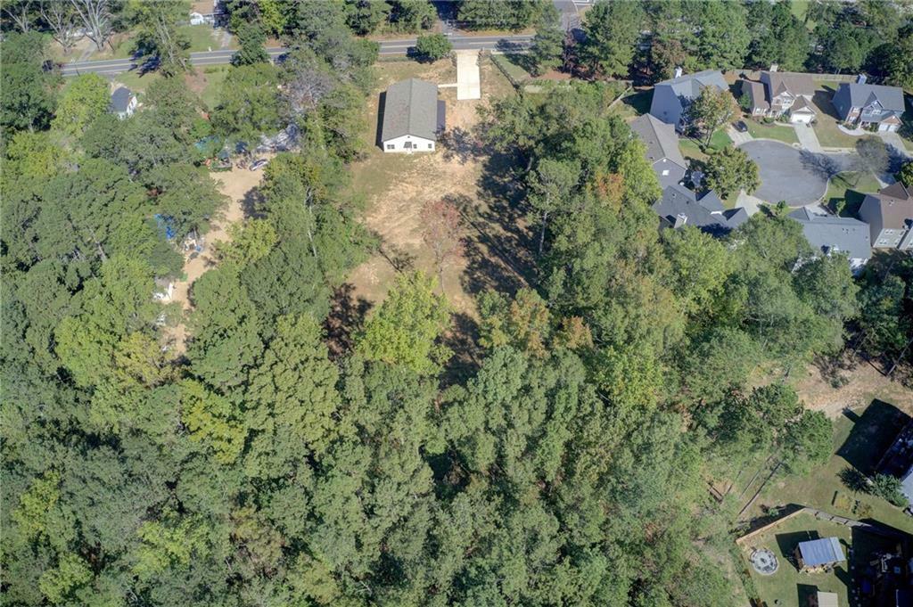 Property Photo:  1861 Cardell Road  GA 30168 