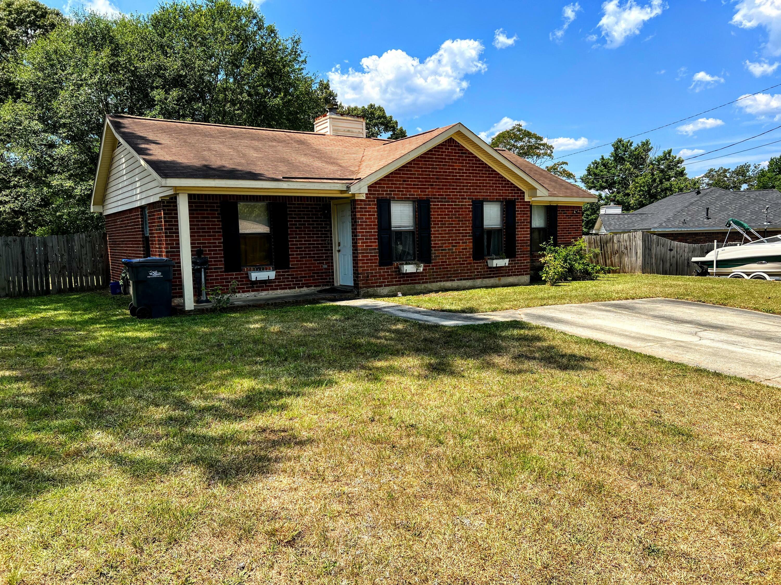 Property Photo:  3853 Beacon Drive  GA 30906 