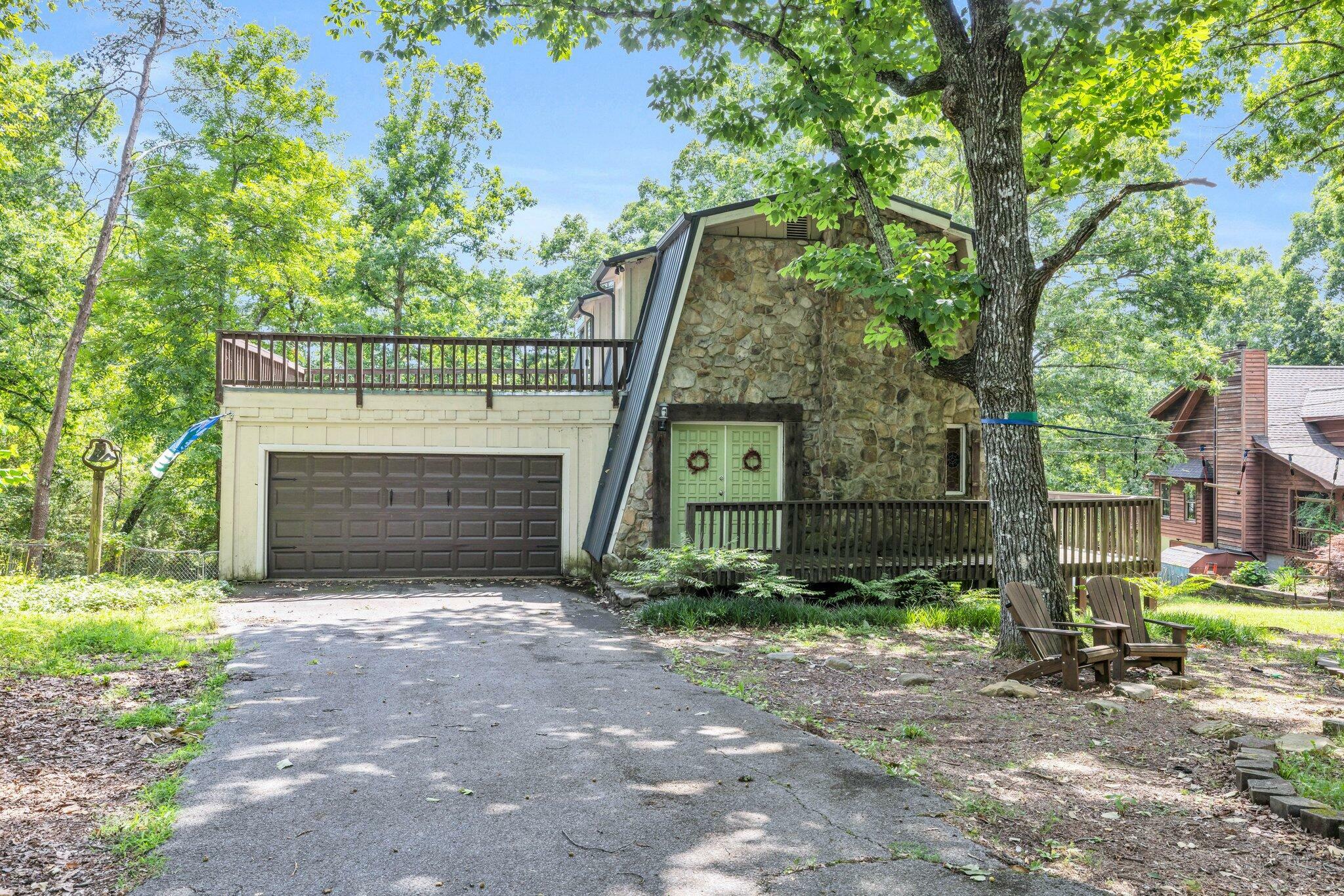 Property Photo:  1624 Rustic Homes Ln  TN 37377 