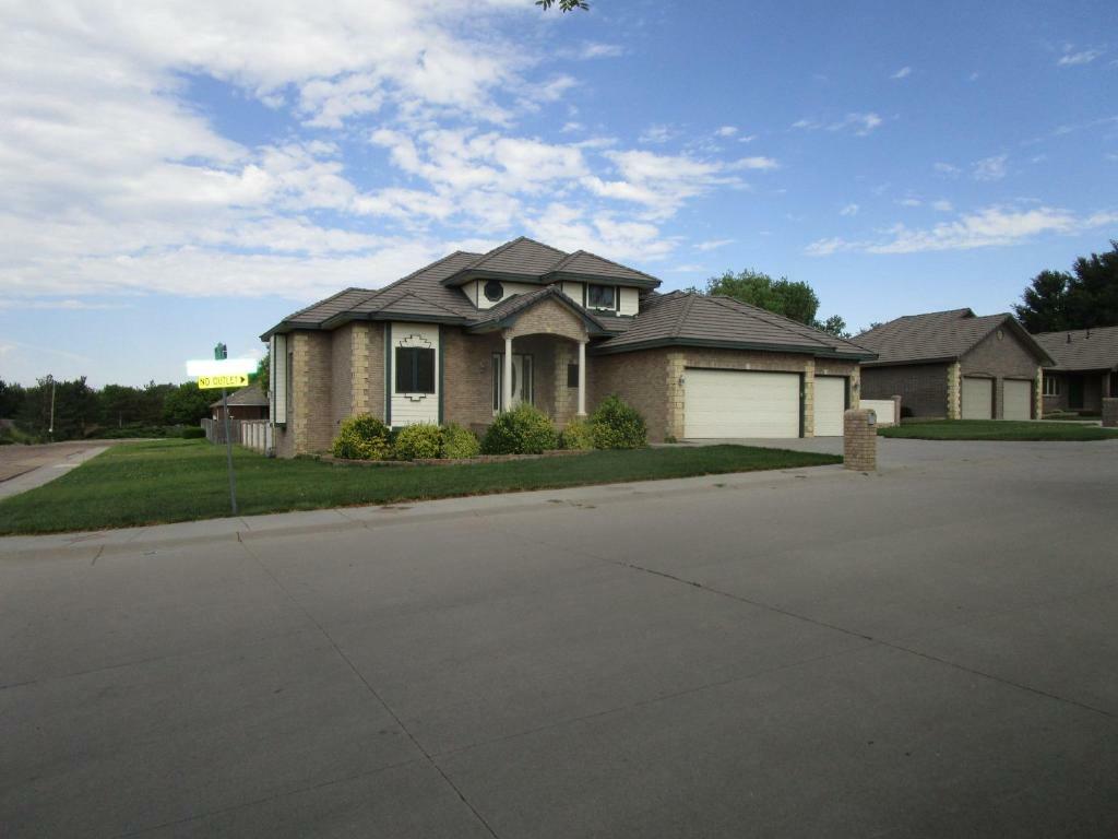 Property Photo:  1601 Remington  KS 67846 