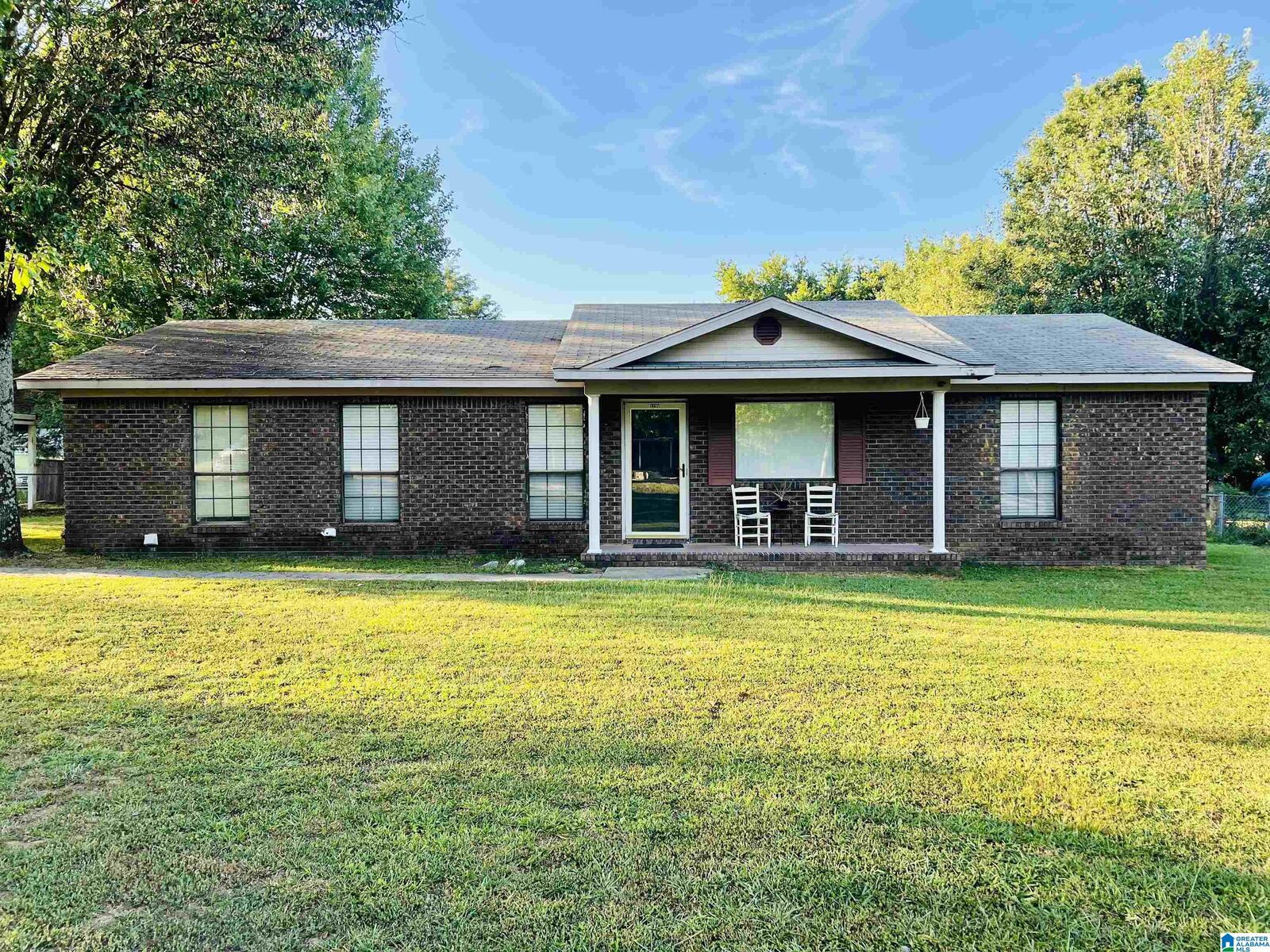 Property Photo: 1245 West Lacon Road AL 35622