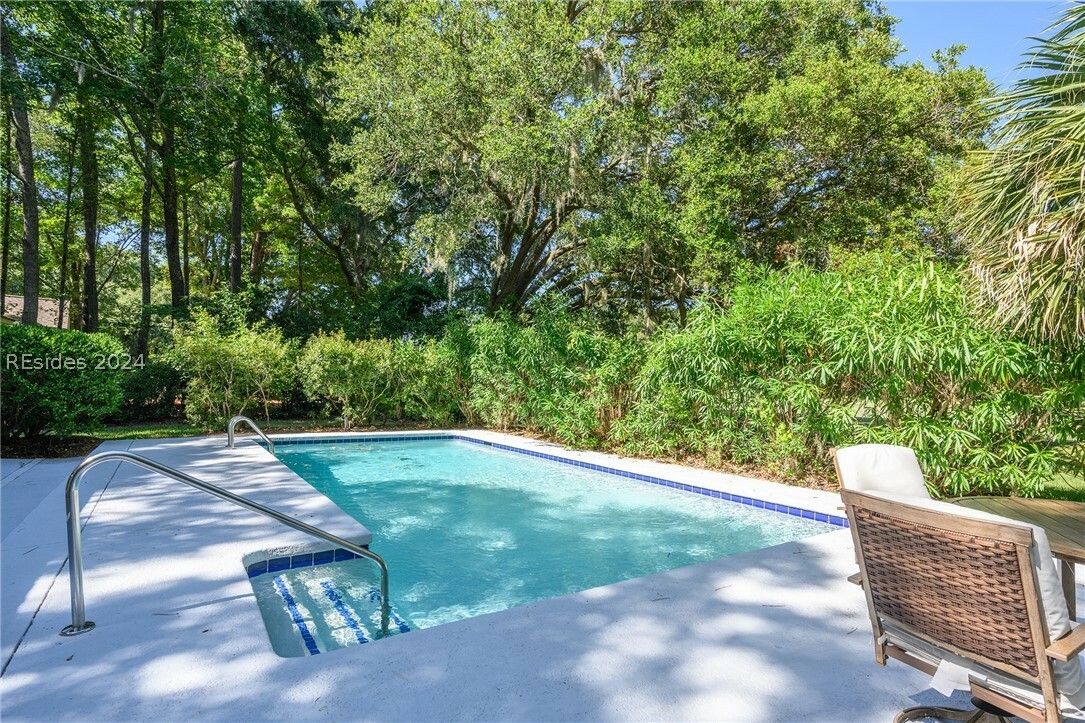 Property Photo:  34 Deerfield Road  SC 29926 