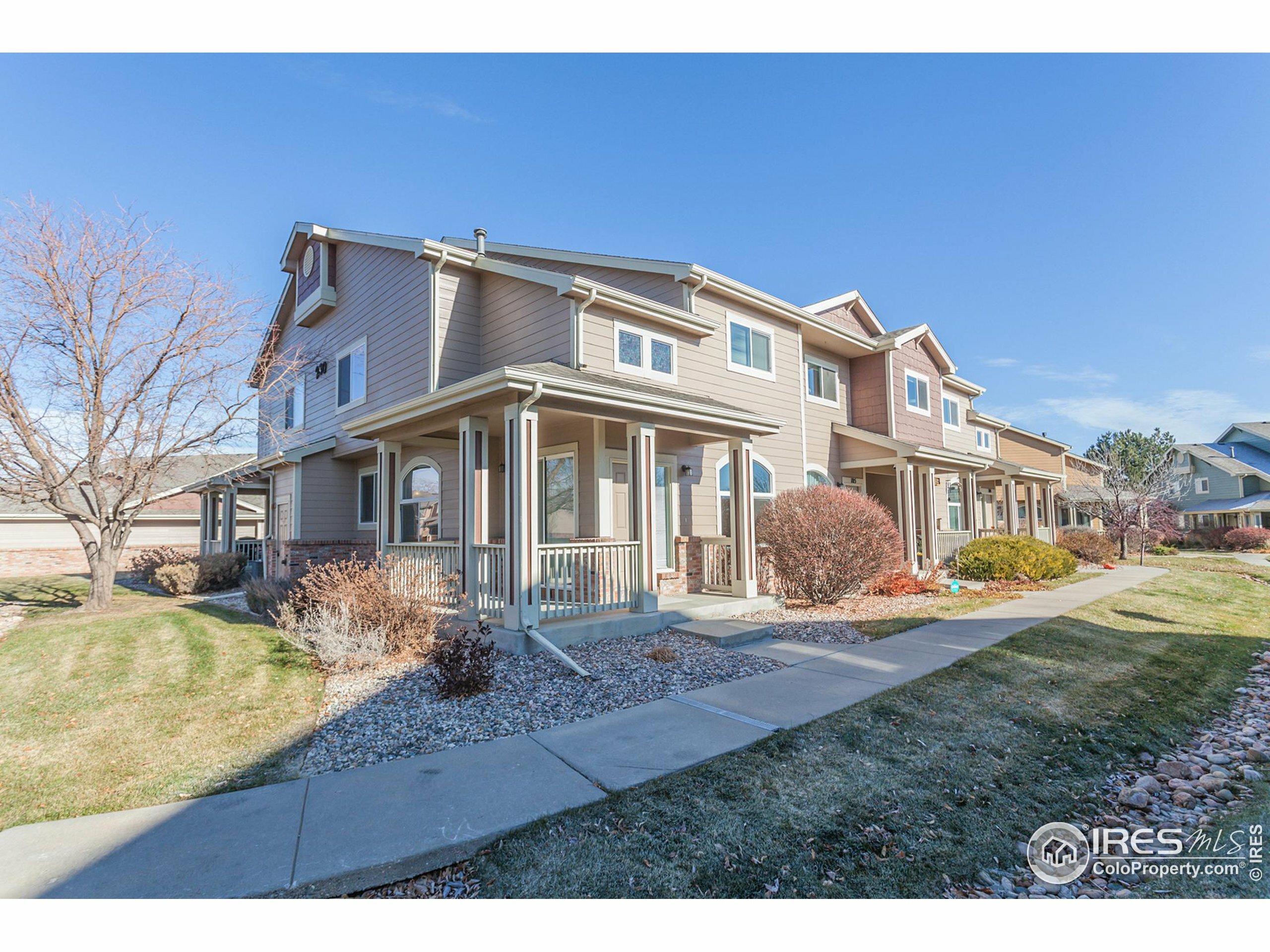 230 Carina Cir 106  Loveland CO 80537 photo