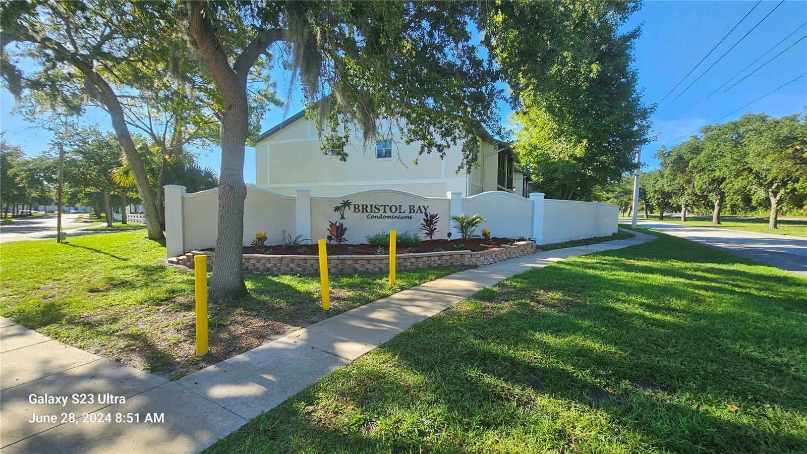 Property Photo:  424 Banana Cay Drive A  FL 32119 