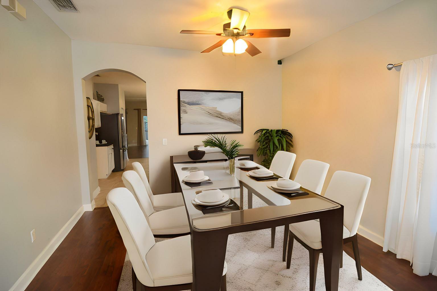 Property Photo:  1669 Anna Catherine Drive  FL 32828 