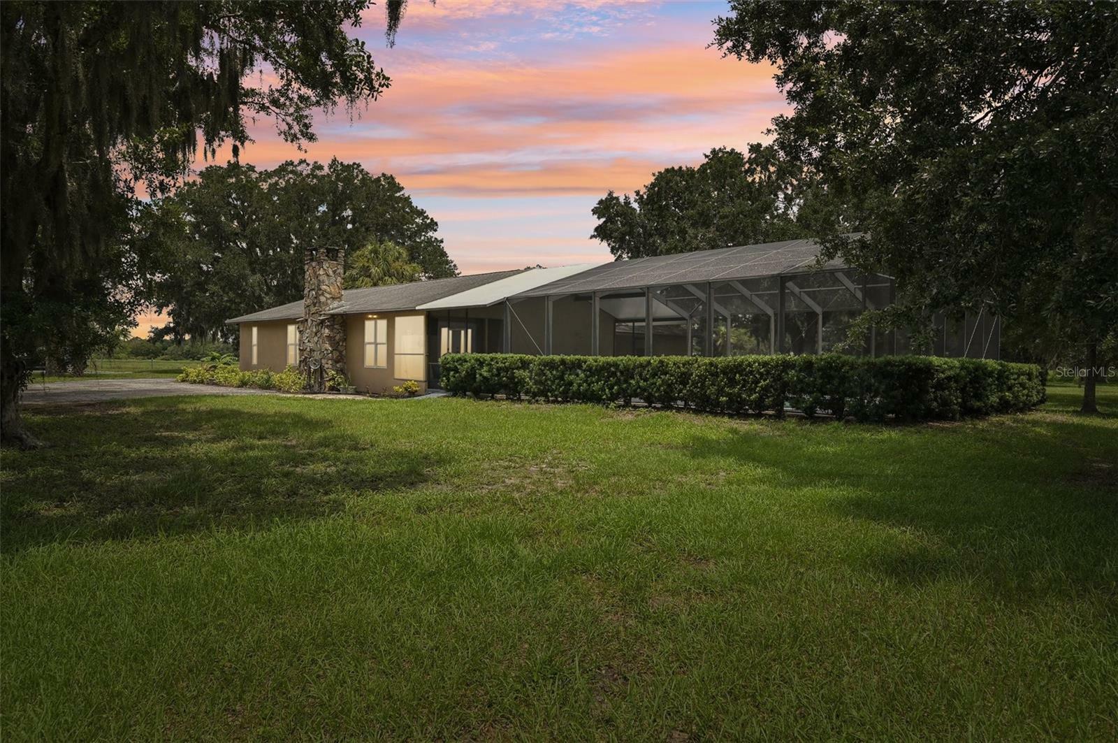 Property Photo:  31255 State Road 62  FL 34219 