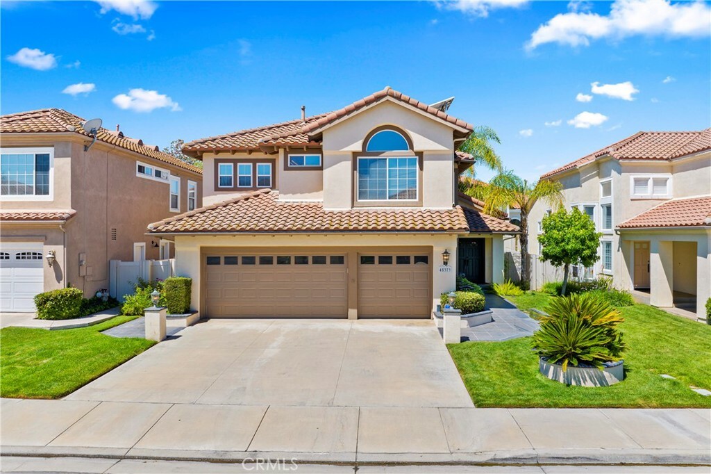 45373 Via Jaca  Temecula CA 92592 photo