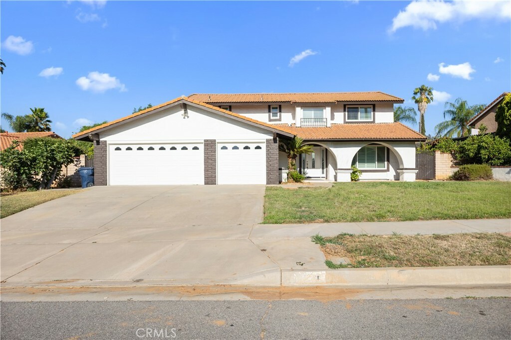 127 Carmody Street  Redlands CA 92373 photo