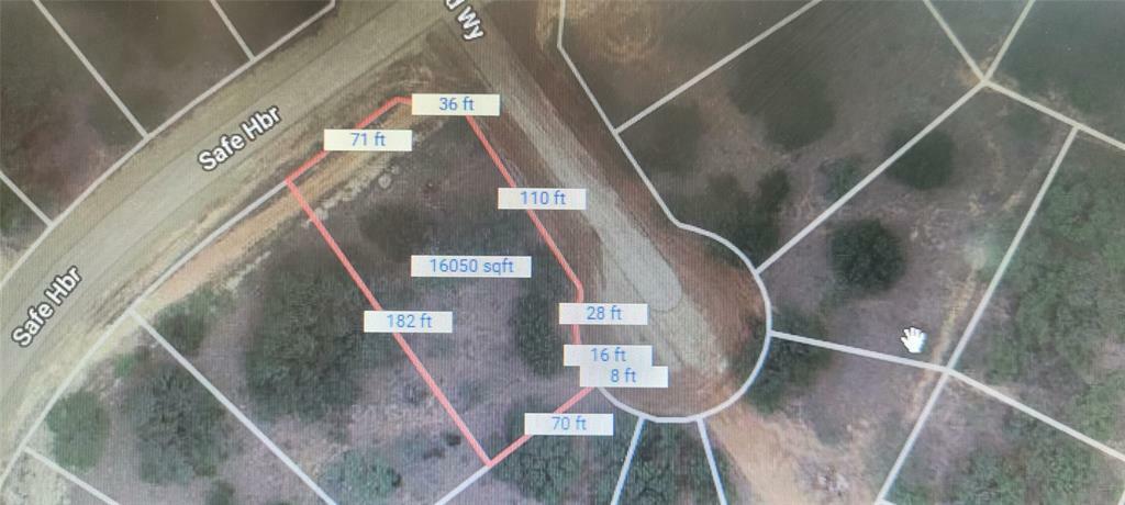 Property Photo:  Lot 668 Lanyard Way  TX 76801 