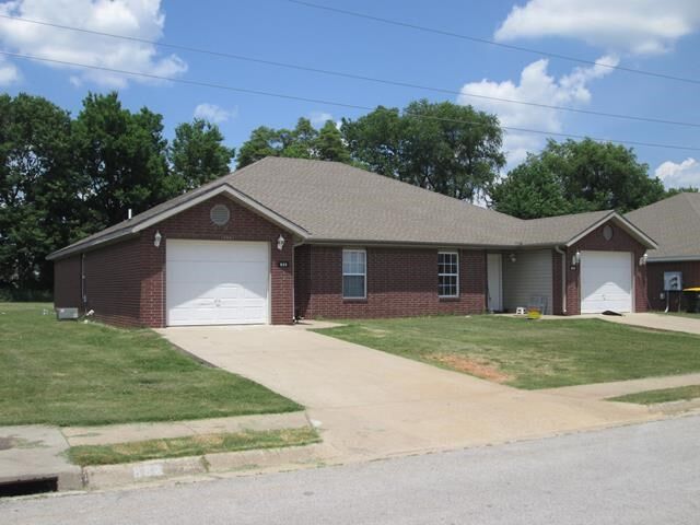 Property Photo:  833 Meadowlands Drive  AR 72719 