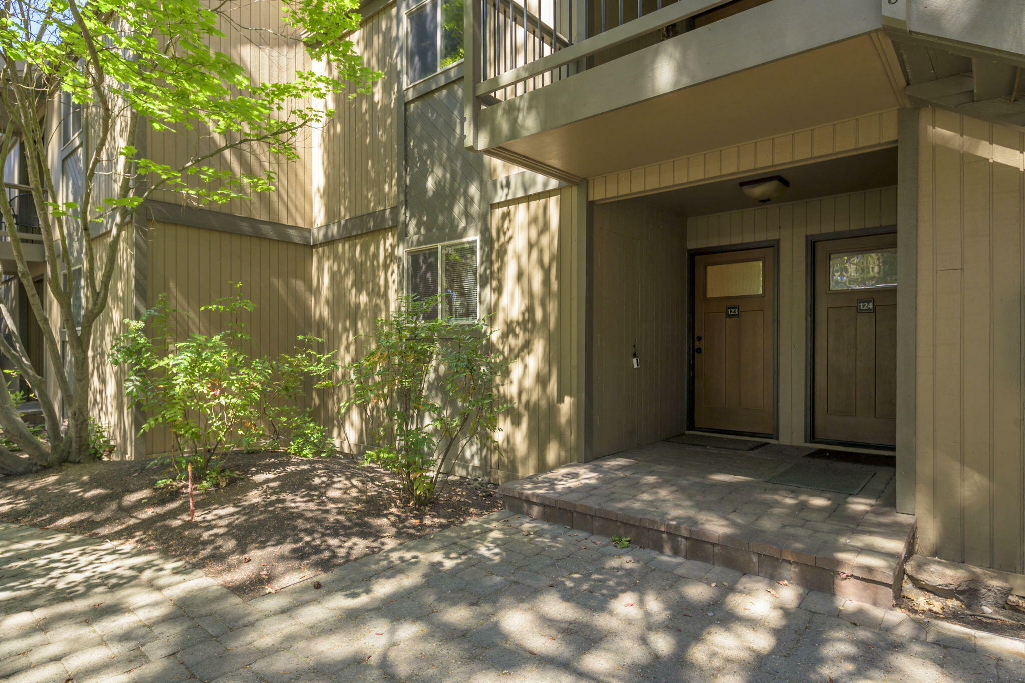 Property Photo:  19717 SW Mount Bachelor Drive Unit 123  OR 97702 