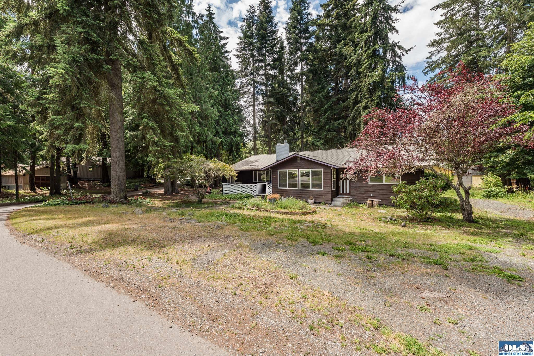 Property Photo:  371 Dungeness Meadows  WA 98382 