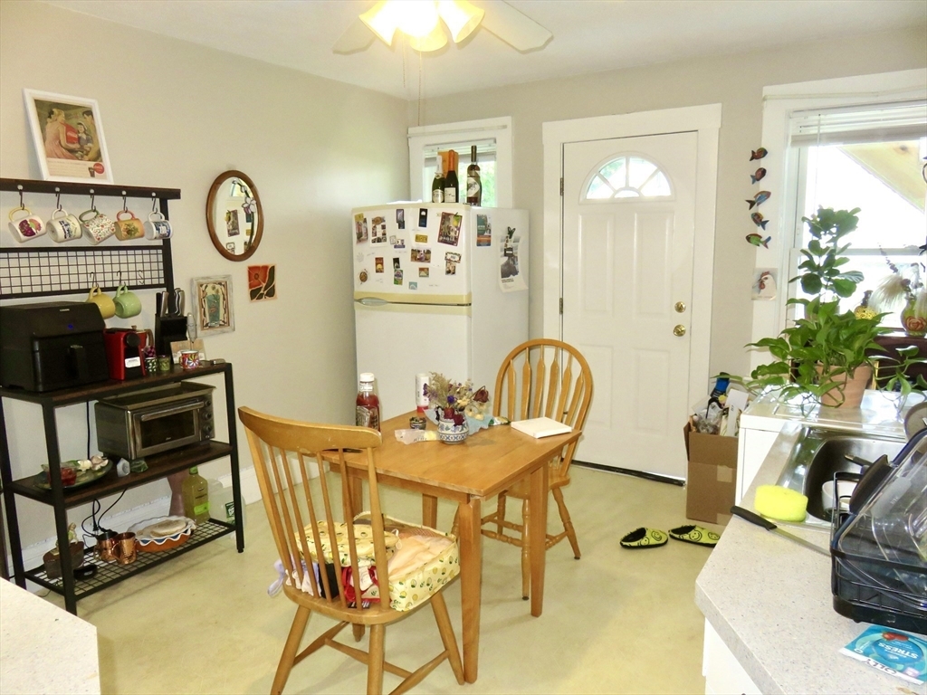 Property Photo:  43 Rich St A  MA 02451 