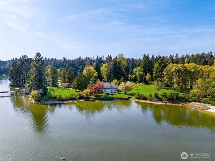 Property Photo:  15254 & 15260  Broom Street NE  WA 98110 